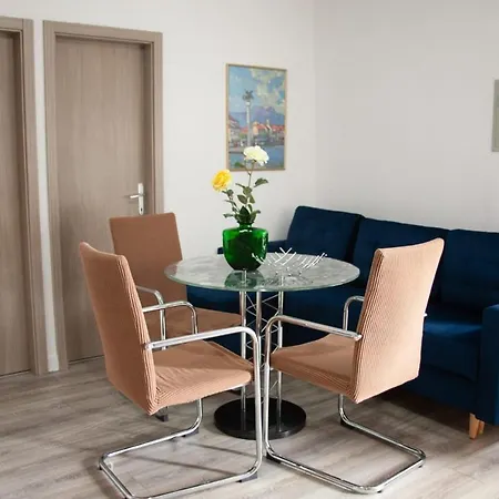 Apartment Amber In The Centar *