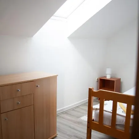 Apartamento Amber In The Centar