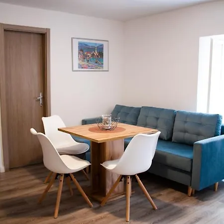 Apartamento Amber In The Centar *