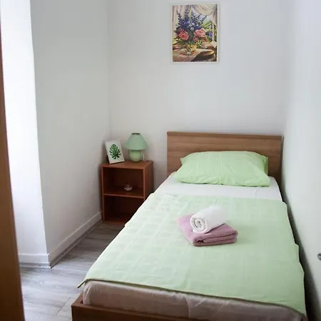Apartamento Amber In The Centar *