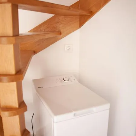 Amber In The Centar Apartment *