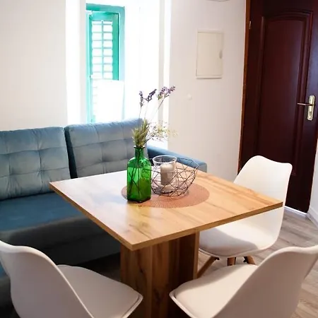 Amber In The Centar Apartment