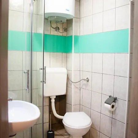 Apartment Amber In The Centar Kastela