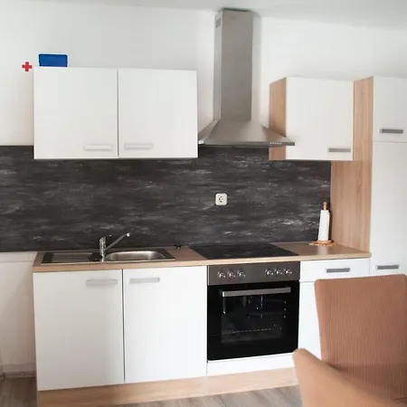 Amber In The Centar Apartamento