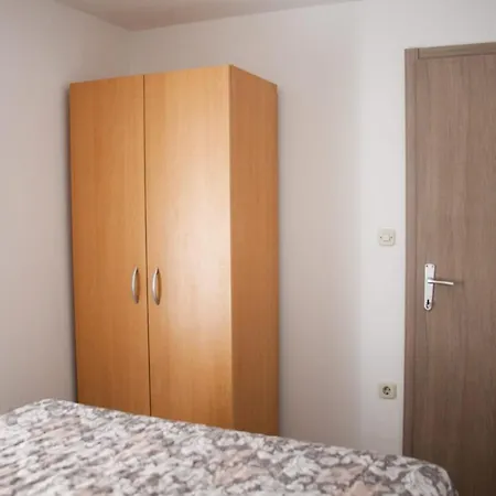 Apartment Amber In The Centar