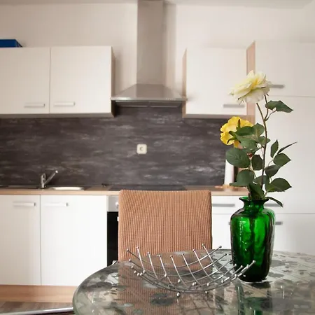 Amber In The Centar Apartamento *