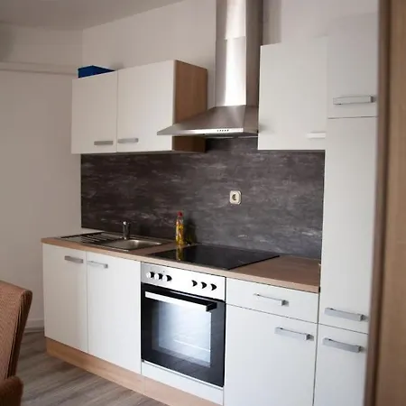 Amber In The Centar Apartamento