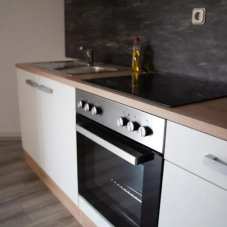 Apartment Amber In The Centar Kastela