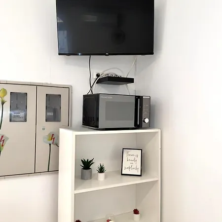 Apartment Amber In The Centar