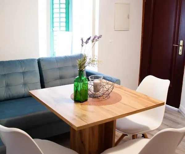 Amber In The Centar Apartment