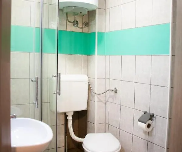 Apartment Amber In The Centar Kaštela