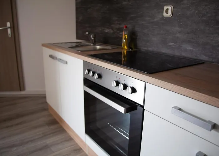 Apartment Amber In The Centar Kaštela