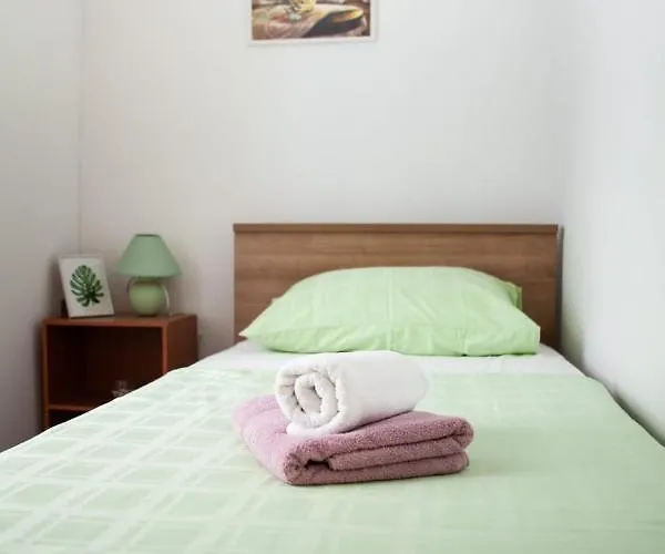 Amber In The Centar Apartment
